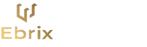 Codename Vedic City