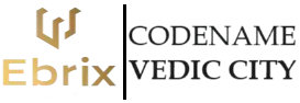 Codename Vedic City